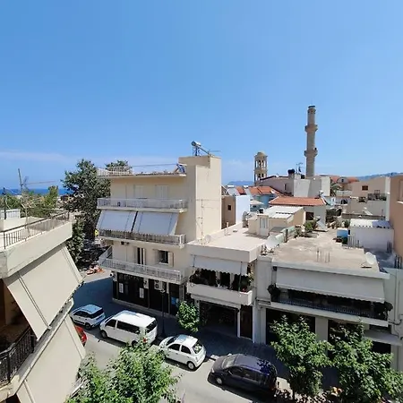 Chania-limani Splantzia-geada * Χανιά