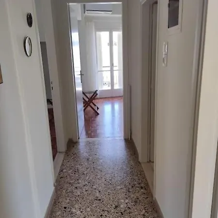Διαμέρισμα Chania-limani Splantzia-geada Χανιά