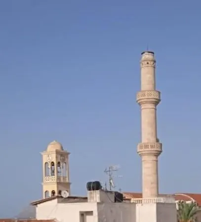 Chania-limani Splantzia-geada *