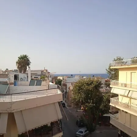 Chania-limani Splantzia-geada * Χανιά